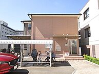 京都府京都市下京区朱雀正会町：物件画像／株式会社エリッツ　新田辺店