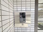 オートロック