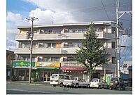 京都府京都市伏見区淀本町：物件画像／株式会社エリッツ　新田辺店