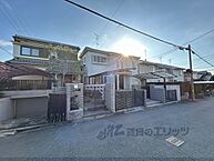 京都府京都市伏見区桃山長岡越中南町：物件画像／株式会社エリッツ　新田辺店