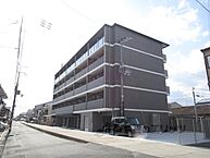 京都府京都市南区八条源町：物件画像／株式会社エリッツ　新田辺店