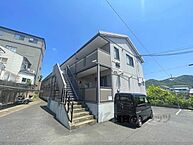 京都府京都市山科区日ノ岡鴨土町：物件画像／株式会社エリッツ　新田辺店