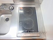 コンロ