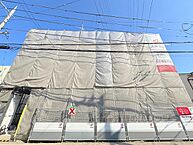 京都府京都市西京区下津林芝ノ宮町：物件画像／株式会社エリッツ　新田辺店
