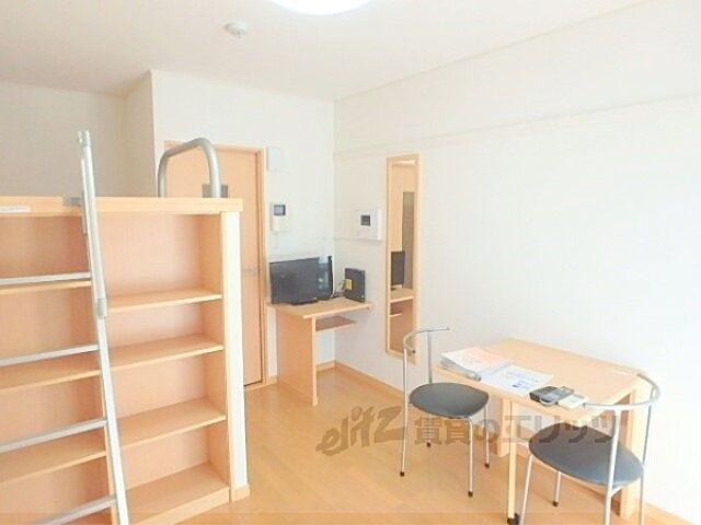 子供部屋
