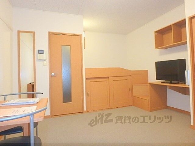 子供部屋