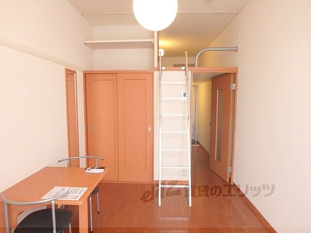 子供部屋