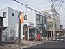 周辺：城陽寺田郵便局まで1800メートル