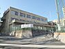 周辺：寺田小学校まで850メートル