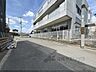 その他：前面道路