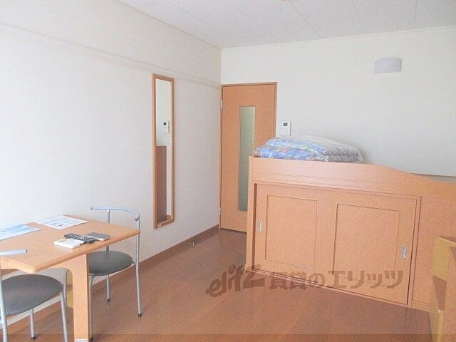 子供部屋