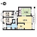 レジデンス向島3階8.6万円