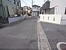 その他：前面道路