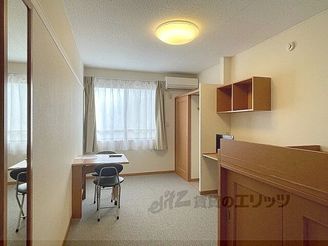 子供部屋