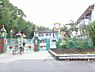 周辺：神川保育園まで700メートル