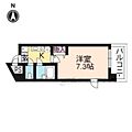 グレースヒル大枝2階3.3万円