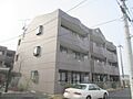 JR片町線(学研都市線) 祝園駅 徒歩9分の賃貸マンション
