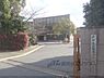 周辺：桂高校まで1500メートル