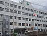 周辺：洛和会音羽病院まで1500メートル