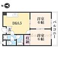 ハウスS&Y2階7.0万円