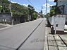 その他：前面道路