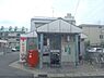 周辺：桂西口郵便局まで700メートル