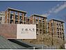 周辺：京都大学　桂キャンパスまで1200メートル