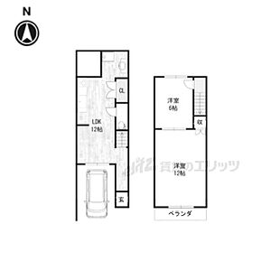 間取り 間取り