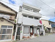 京都府京都市伏見区深草直違橋片町：物件画像／株式会社エリッツ　新田辺店