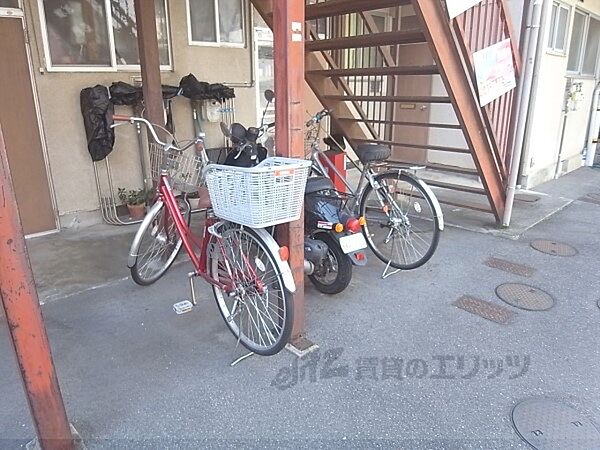 京都府向日市寺戸町殿長(賃貸アパート2K・2階・28.00㎡)の写真 その28