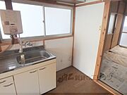 冷蔵庫置場
