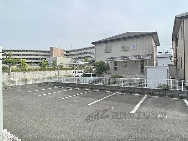 レオパレスグランディール 104｜京都府木津川市州見台(賃貸アパート1K・1階・22.35㎡)の写真 その25