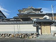 京都府京都市伏見区桃山町遠山：物件画像／株式会社エリッツ　新田辺店