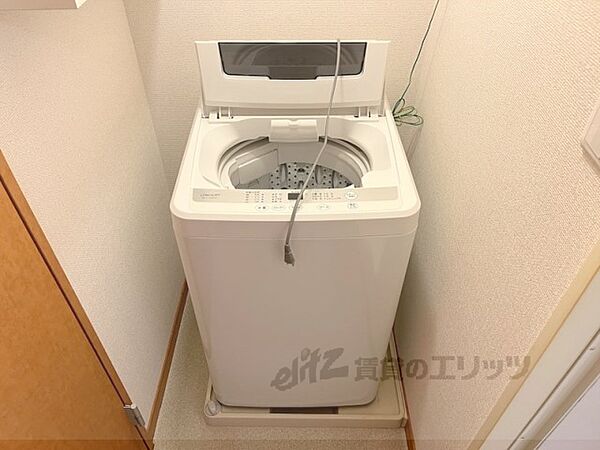 画像18:洗濯機