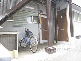 豊荘 10 ｜ 京都府京都市伏見区深草西伊達町（賃貸アパート1R・2階・18.00㎡） その30