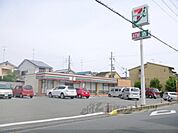 セブンイレブン　宇治五ヶ庄店まで1000メートル