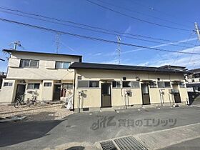 ハイツ新田辺 A ｜ 京都府京田辺市田辺西垣内（賃貸アパート2K・1階・29.16㎡） その10