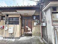 京都府京都市伏見区向島中島町：物件画像／株式会社エリッツ　新田辺店