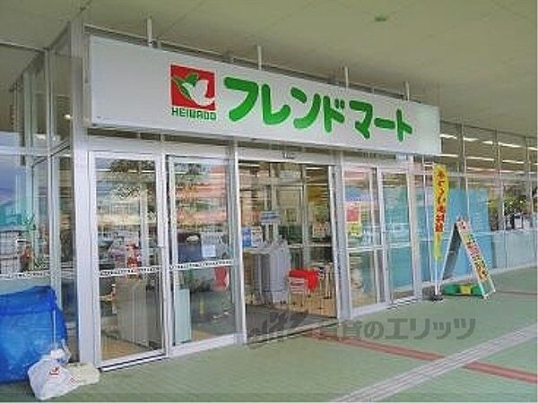 レオパレスフローレス州見台 104｜京都府木津川市州見台2丁目(賃貸アパート1K・1階・22.70㎡)の写真 その20