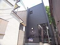 京都府京都市伏見区新町8丁目：物件画像／株式会社エリッツ　新田辺店