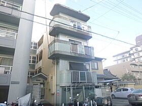 京都府京都市伏見区津知橋町（賃貸マンション1K・1階・23.00㎡） その1