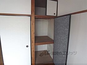 南郷マンション西棟 13 ｜ 京都府京都市伏見区横大路下三栖南郷（賃貸アパート2K・1階・22.00㎡） その27