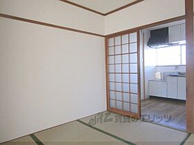 第一永井荘 205 ｜ 京都府向日市上植野町南小路（賃貸アパート2K・2階・27.90㎡） その5