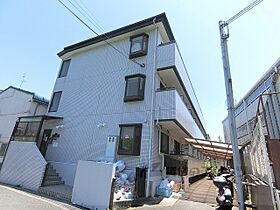 ヴィラ田辺2号館 103 ｜ 京都府京田辺市興戸若宮（賃貸マンション1K・1階・19.04㎡） その10