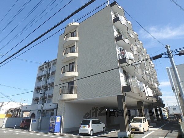 セレーノ塔南 205｜京都府京都市南区吉祥院前田町(賃貸マンション1LDK・2階・31.83㎡)の写真 その1