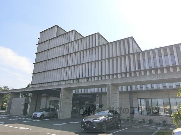 京都府木津川市加茂町里中門伝(賃貸アパート1LDK・1階・44.17㎡)の写真 その24