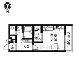 小倉駅 5.6万円