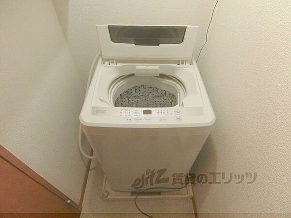 画像27:洗濯機