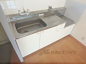 京都府城陽市寺田水度坂（賃貸マンション1LDK・4階・37.00㎡） その4