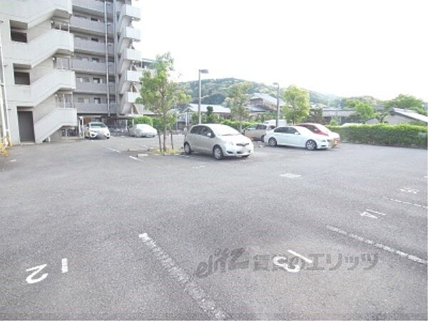 京都府京都市山科区勧修寺東北出町(賃貸マンション3LDK・5階・66.15㎡)の写真 その22